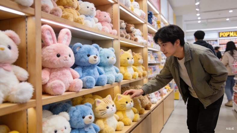 泡泡玛特:收入狂翻、股价狂泄,到底谁错了?